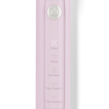 Load image into Gallery viewer, T10 Electric Toothbrush | Popsicle Pink