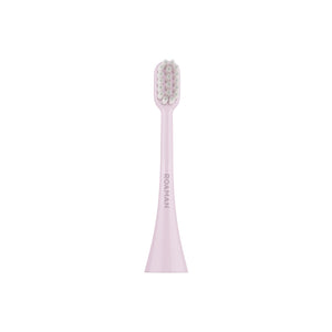 3 Pack Replacement Brush Heads | Popsicle Pink