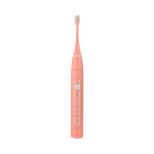 Load image into Gallery viewer, T10 Electric Toothbrush | Mango Sorbet