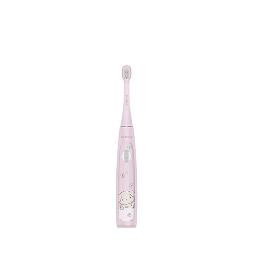 Mini Me K7 Electric Toothbrush | Puppy Popsicle