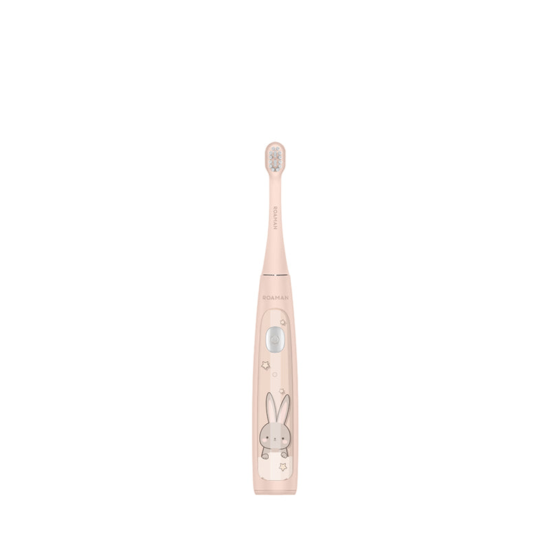 Mini Me K7 Electric Toothbrush | Bunny Ice Tea